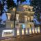 Eden Villas by Incred Stays 4 BHK Pvt Pool Villa, Calangute, North Goa