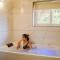Eden Villas by Incred Stays 4 BHK Pvt Pool Villa, Calangute, North Goa