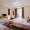 Eden Villas by Incred Stays 4 BHK Pvt Pool Villa, Calangute, North Goa