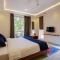 Eden Villas by Incred Stays 4 BHK Pvt Pool Villa, Calangute, North Goa