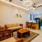 Eden Villas by Incred Stays 4 BHK Pvt Pool Villa, Calangute, North Goa