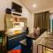 Eden Villas by Incred Stays 4 BHK Pvt Pool Villa, Calangute, North Goa