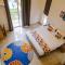 Eden Villas by Incred Stays 4 BHK Pvt Pool Villa, Calangute, North Goa
