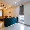 Eden Villas by Incred Stays 4 BHK Pvt Pool Villa, Calangute, North Goa