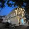 Eden Villas by Incred Stays 4 BHK Pvt Pool Villa, Calangute, North Goa