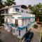 Eden Villas by Incred Stays 4 BHK Pvt Pool Villa, Calangute, North Goa