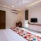 Eden Villas by Incred Stays 4 BHK Pvt Pool Villa, Calangute, North Goa