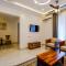 Eden Villas by Incred Stays 4 BHK Pvt Pool Villa, Calangute, North Goa