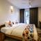 Eden Villas by Incred Stays 4 BHK Pvt Pool Villa, Calangute, North Goa