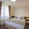 Nobel West Hotel