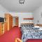 Hotel Za Vodou