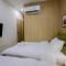 2 Bed 2 Bath / Luxury / 1 min walk to BTS Asok - Bangkok