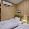 2 Bed 2 Bath / Luxury / 1 min walk to BTS Asok - Bangkok