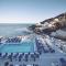 Hotel Mongibello Ibiza