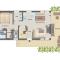 Typ B2 Ferienhaus - Wailea