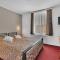 Hotel Za Vodou