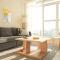 Modern Sunny & Airy APT in Business Area & Airport Parking spot - Sofie