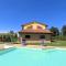 Villa Marina with private panoramic pool - Borgo del Silenzio