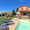 Villa Marina with private panoramic pool - Borgo del Silenzio