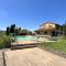 Villa Marina with private panoramic pool - Borgo del Silenzio