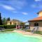 Villa Marina with private panoramic pool - Borgo del Silenzio