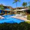 Residence Maria Vittoria Praia Arraial