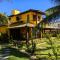 Residence Maria Vittoria Praia Arraial