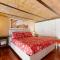 Colosseum romantic loft