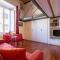 Colosseum romantic loft