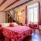 Colosseum romantic loft