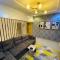 JMJ Short-let Apartments - Gidan Nbora
