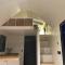 Tiny house with sauna & jacuzzi near Amsterdam - Vijfhuizen