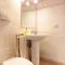 Colosseum romantic loft