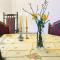 3 BR home for 9 guests in a quiet neighborhood