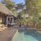 Finch Hattons Luxury Tented Camp - Tsavo