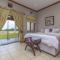 Zebula 16 Sleeper with Loft - Mabula