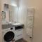 Appartement plain pied- Bord de mer & linge et ménage inclus - 滨海圣帕莱