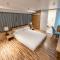 雲沐行旅 Hotel Cloud Arena-Daan