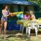 Camping maeva Escapades Ludo Parc - Lussas