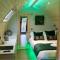Primrose Glamping Pods - Інглтон