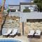 Opening Doors Premiá Dalt Amazing views w pool - Premia de Dalt
