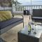 Opening Doors Premiá Dalt Amazing views w pool - Premia de Dalt
