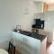 AMP Apartman - Siófok - 希欧福克