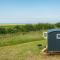 Saltmarsh Hut - Stiffkey