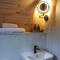 Primrose Glamping Pods - Інглтон