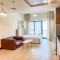 Sleek & Cozy Studio at Gold Crest Tower in JLT - Dubaj
