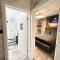 The Modern Space - New Renovation!