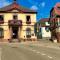 LE CLOCHER " Sous les combles" PARKING GRATUIT - Beblenheim