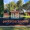 Petite Toscane Villa close to Aix en Provence