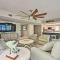 Coastal Surfside Swank